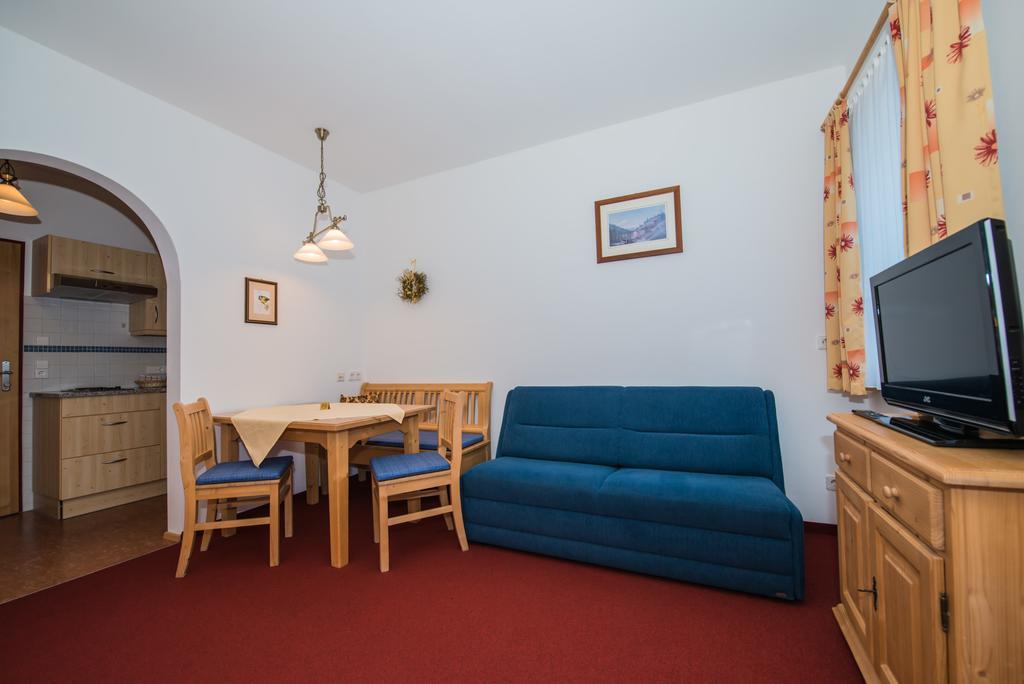 Aparthotel Ederhof 스칼라니첸 객실 사진