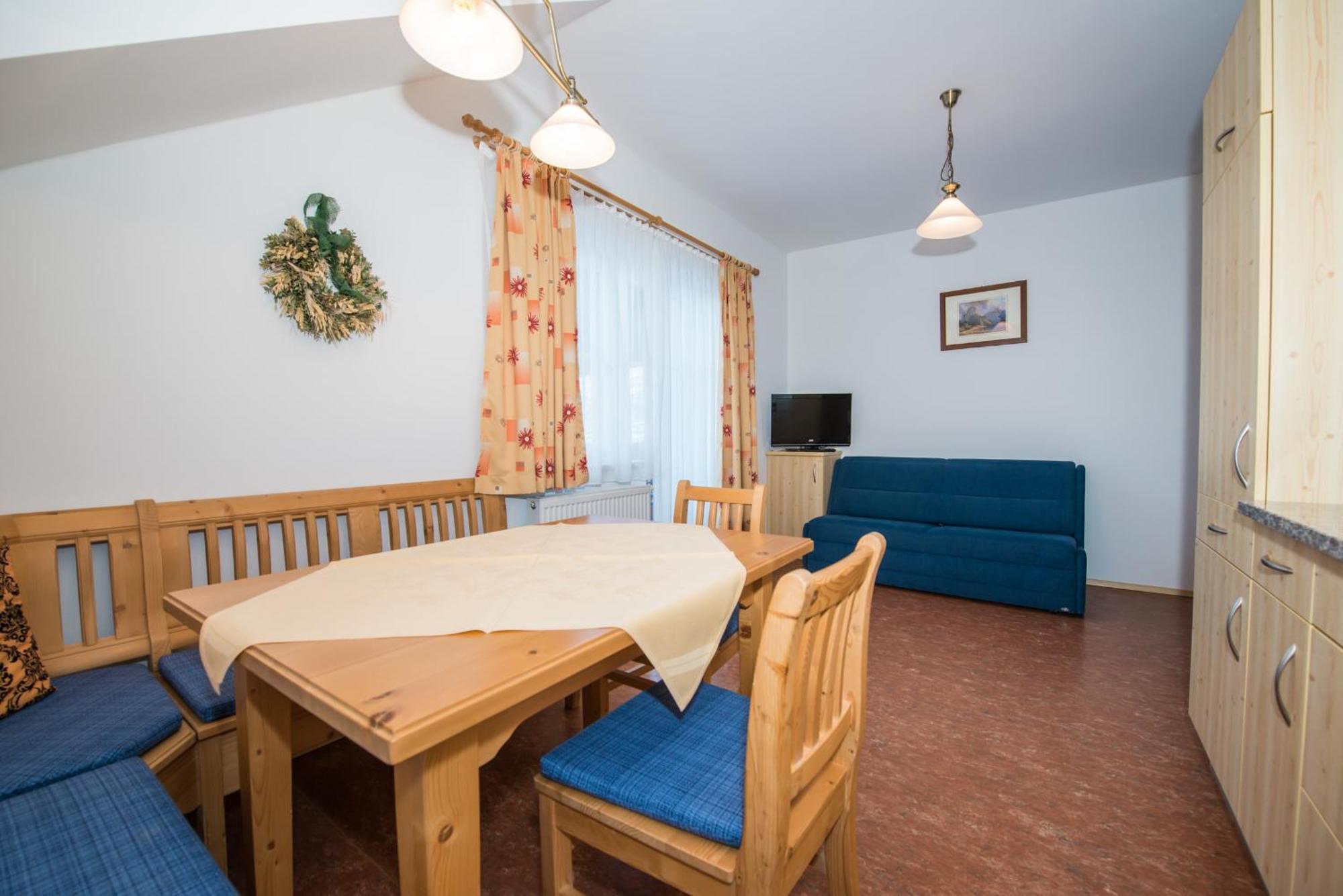 Aparthotel Ederhof 스칼라니첸 객실 사진